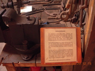 Silverton museum