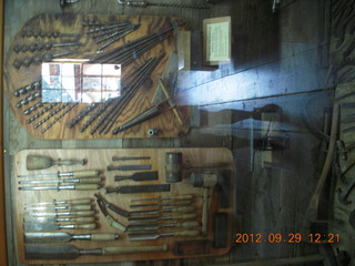 Silverton museum