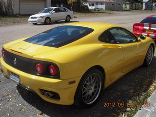 Silverton - neat car