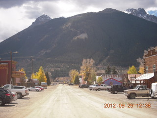 Silverton - neat car