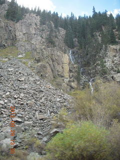 Durango-Silverton Narrow Gauge Railroad