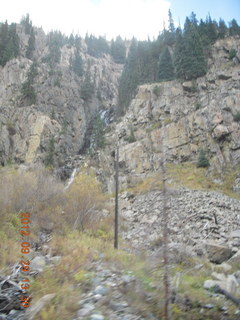 Durango-Silverton Narrow Gauge Railroad - Adam