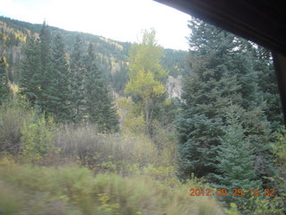 Durango-Silverton Narrow Gauge Railroad