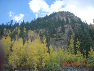 Durango-Silverton Narrow Gauge Railroad