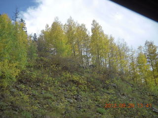 Durango-Silverton Narrow Gauge Railroad