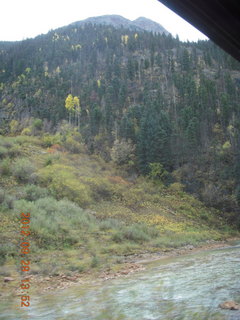 Durango-Silverton Narrow Gauge Railroad