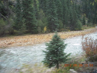 Durango-Silverton Narrow Gauge Railroad