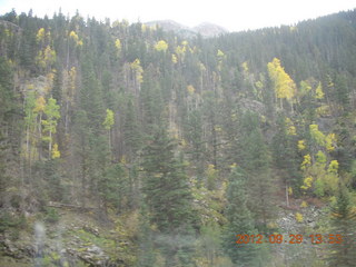 Durango-Silverton Narrow Gauge Railroad