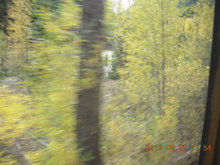 Durango-Silverton Narrow Gauge Railroad