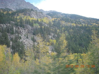 Durango-Silverton Narrow Gauge Railroad