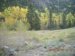 Durango-Silverton Narrow Gauge Railroad