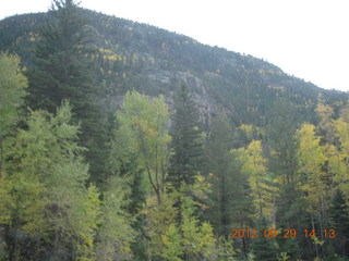 Durango-Silverton Narrow Gauge Railroad