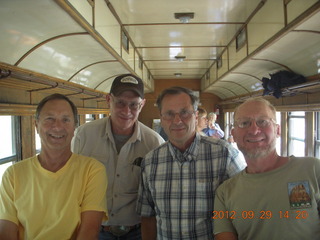 Durango-Silverton Narrow Gauge Railroad