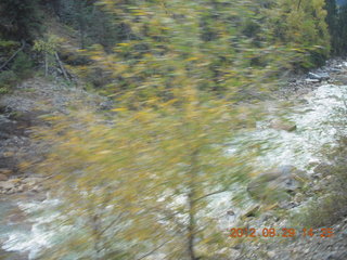 Durango-Silverton Narrow Gauge Railroad