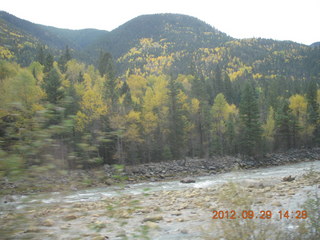 Durango-Silverton Narrow Gauge Railroad