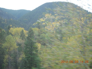 Durango-Silverton Narrow Gauge Railroad