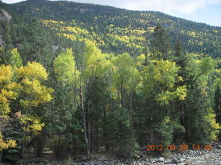 Durango-Silverton Narrow Gauge Railroad