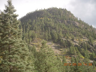 Durango-Silverton Narrow Gauge Railroad