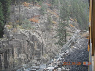 Durango-Silverton Narrow Gauge Railroad