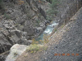 380 81v. Durango-Silverton Narrow Gauge Railroad