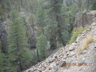 382 81v. Durango-Silverton Narrow Gauge Railroad