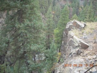 Durango-Silverton Narrow Gauge Railroad