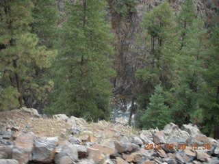 Durango-Silverton Narrow Gauge Railroad