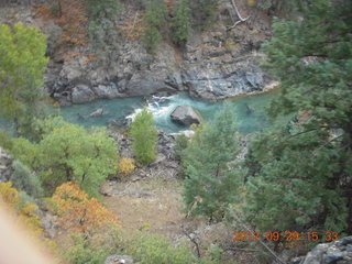 Durango-Silverton Narrow Gauge Railroad