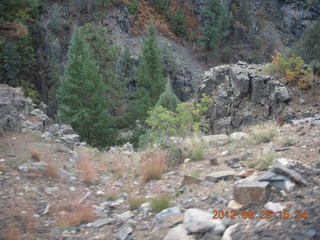 Durango-Silverton Narrow Gauge Railroad