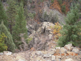 Durango-Silverton Narrow Gauge Railroad