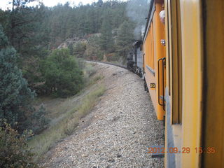 Durango-Silverton Narrow Gauge Railroad