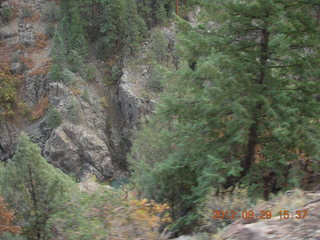 Durango-Silverton Narrow Gauge Railroad