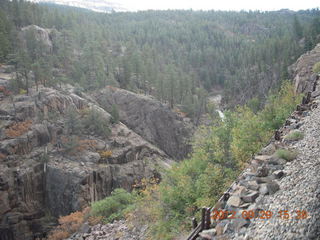 Durango-Silverton Narrow Gauge Railroad