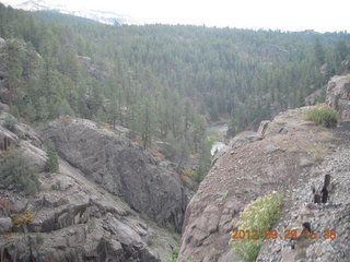 Durango-Silverton Narrow Gauge Railroad