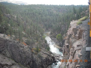 Durango-Silverton Narrow Gauge Railroad