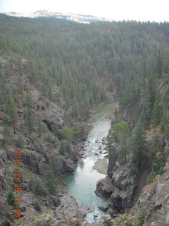 Durango-Silverton Narrow Gauge Railroad