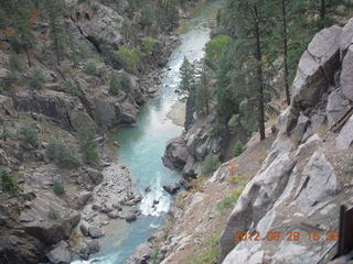 Durango-Silverton Narrow Gauge Railroad