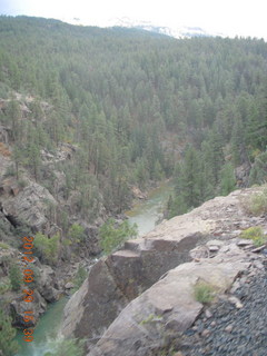 Durango-Silverton Narrow Gauge Railroad