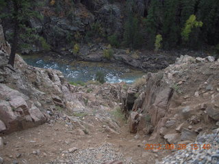 Durango-Silverton Narrow Gauge Railroad