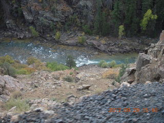 Durango-Silverton Narrow Gauge Railroad