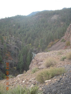 Durango-Silverton Narrow Gauge Railroad