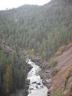 Durango-Silverton Narrow Gauge Railroad