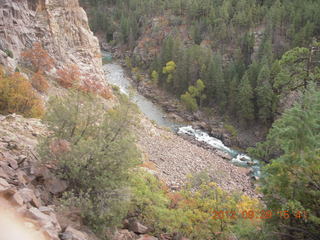 Durango-Silverton Narrow Gauge Railroad