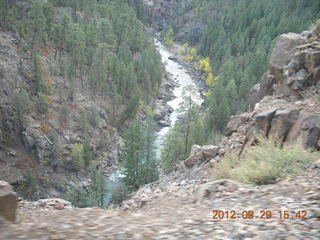 Durango-Silverton Narrow Gauge Railroad