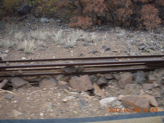 Durango-Silverton Narrow Gauge Railroad