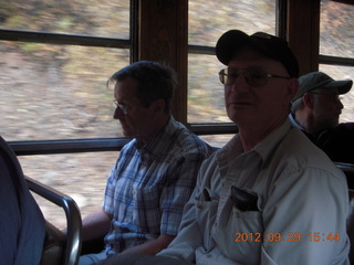 Durango-Silverton Narrow Gauge Railroad