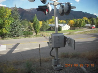 Durango-Silverton Narrow Gauge Railroad