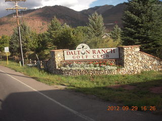 Durango-Silverton Narrow Gauge Railroad