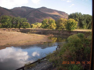 Durango-Silverton Narrow Gauge Railroad