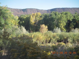 Durango-Silverton Narrow Gauge Railroad